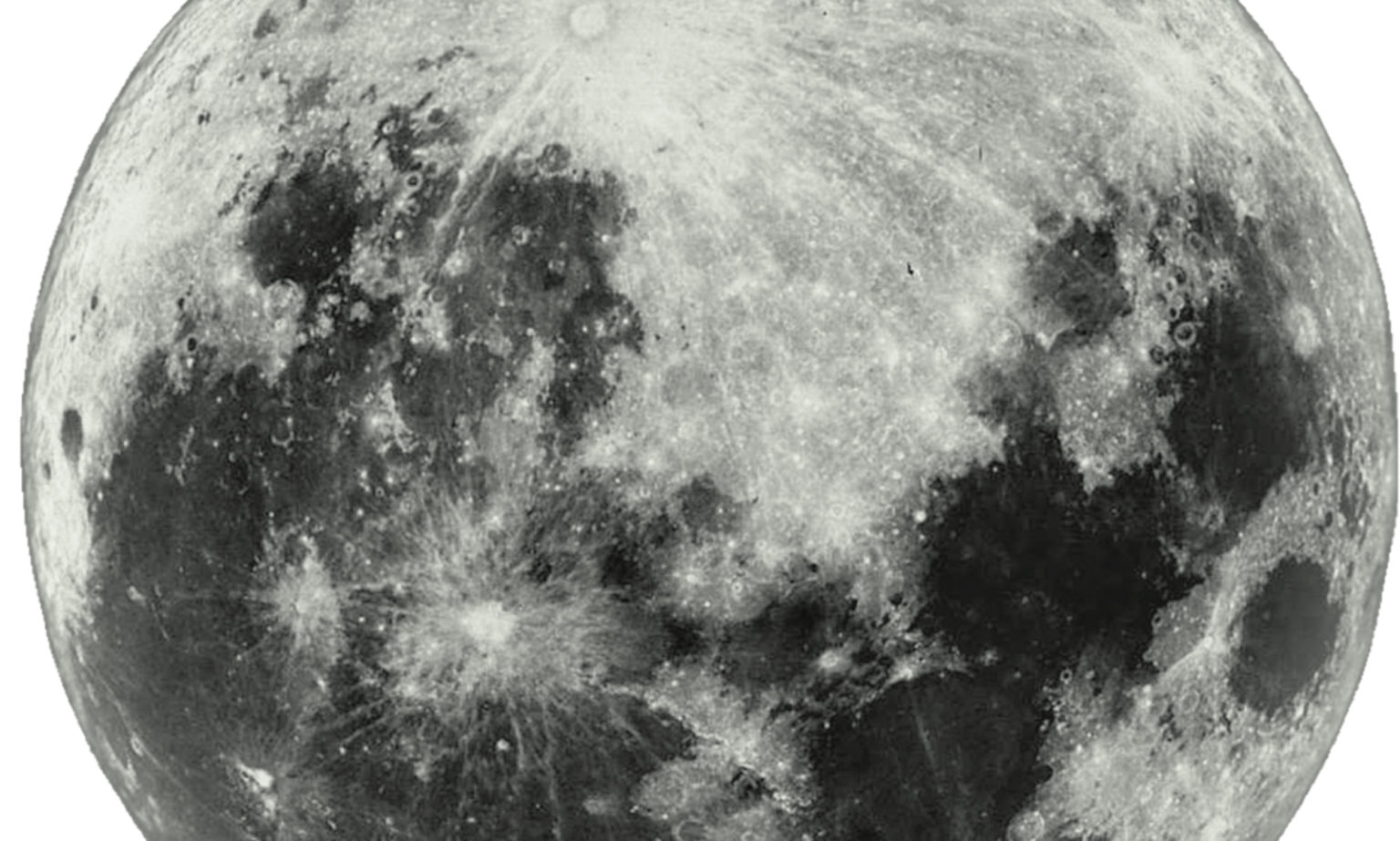 June 13 2025 Moon